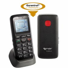 Simvalley mobile komfort gebraucht kaufen  Deutschland