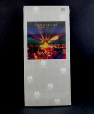 Supertramp PARIS (Live) Double CD in a Longbox, A&M (1991) Sealed, Mint, OOP comprar usado  Enviando para Brazil