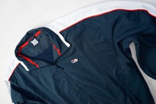 Fila jacke windbreaker gebraucht kaufen  Offenbach am Main