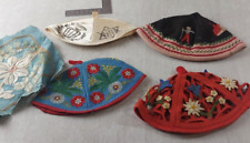 Lot anciennes coiffes d'occasion  Seingbouse