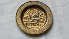 Coupelle laiton diamètre d'occasion  Chambon-sur-Voueize