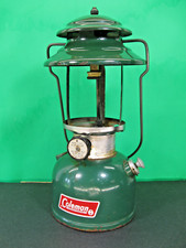 Coleman green 200a for sale  Sturgis