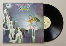 Uriah heep demons usato  Bari