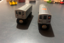 Munipals train train for sale  Fairfield