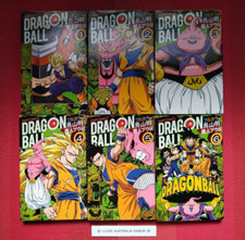 Akira toriyama manga d'occasion  Expédié en Belgium