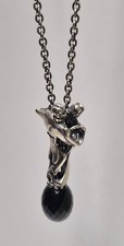Trollbeads fantasy anhänger gebraucht kaufen  Insheim, Rohrbach