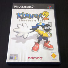 Klonoa per sony usato  Torino