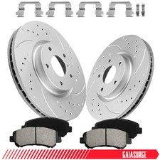 12.6 front brake for sale  Edison