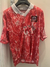 Rara maglia shirt for sale  LONDON
