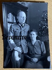 Foto ww2 ffizier gebraucht kaufen  Freital