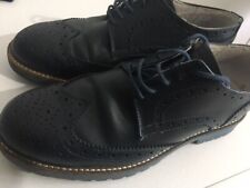 Scarpe uomo classiche usato  Italia