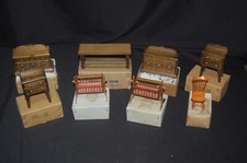 Vtg concord miniature for sale  Four Oaks