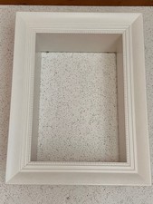 Wand hängerahmen weiß gebraucht kaufen  Radevormwald