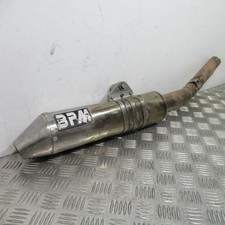Silencieux bpm kawasaki d'occasion  Méru