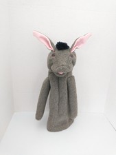 Vintage donkeypuppet legs for sale  Saint Paul
