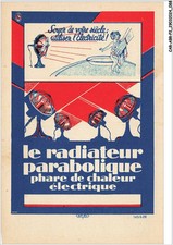 Abrp2 0145 publicite d'occasion  France
