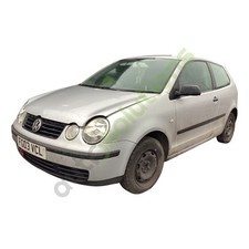 Volkswagen polo hatch for sale  NOTTINGHAM