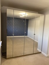 Ikea pax wardrobes for sale  BROUGH