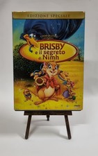 Brisby segreto nimh usato  Verdellino
