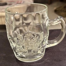 Half pint jug for sale  SUDBURY