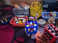 Kinder kaufmannsladen gebraucht kaufen  Dresden