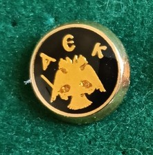 Aek atene grecia usato  Pistoia