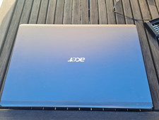 Acer aspire 5810tzg gebraucht kaufen  Lohr a.Main