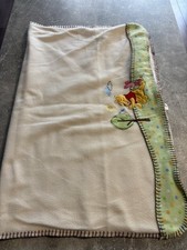 Süße fleece decke gebraucht kaufen Süße fleece decke gebraucht kaufen  Kerpen