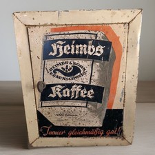 Antik heimbs sohn gebraucht kaufen  Linau