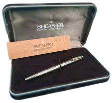 Vintage 1970s sheaffer usato  Milano