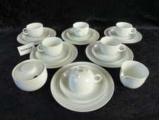 Rosenthal century weiss gebraucht kaufen  Waldershof