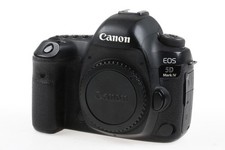 Usado, CANON EOS 5D Mark IV - SNr: 073053003378 comprar usado  Enviando para Brazil