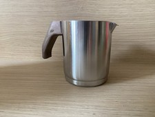 Pichet lait milk d'occasion  Lille-