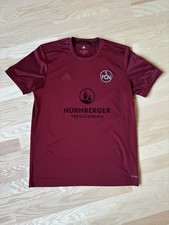 Nürnberg sondertrikot gemeins gebraucht kaufen  Heideck