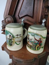 Pair vintage german for sale  Woodstock