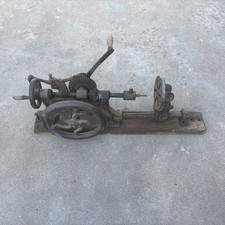 Huge vintage champion for sale  Hutchinson