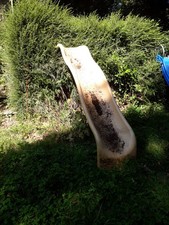 Big yellow wavy for sale  HAYWARDS HEATH