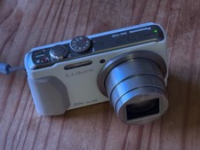 Appareil photo numérique d'occasion  Lanester