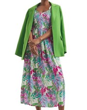 Williams midi dress for sale  LINCOLN