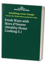 Fresh ways hors for sale  USA