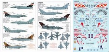 Xtradecal typhoon fgr.4 for sale  SUDBURY
