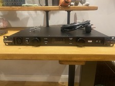 Furman pro dmc for sale  WOKING