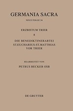Germania sacra folge gebraucht kaufen  Dinkelscherben