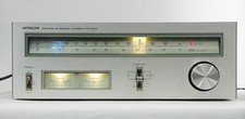 Hitachi 270 hifi gebraucht kaufen  Hamburg