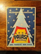 Friedrichstadt palast berlin gebraucht kaufen  Berlin