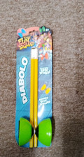 Fun squad diabolo for sale  GATESHEAD