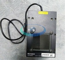 uma fonte de luz coaxial usada 1 peça KEYENCE CA-DXW5A luz branca 12V comprar usado  Enviando para Brazil