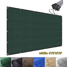 Privacy fence screen for sale  USA