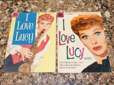 Love lucy dell for sale  Greenfield
