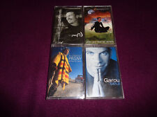 Lot cassette tape d'occasion  Cogolin